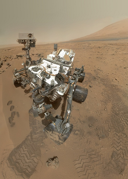 curiosity, NASA, Marte