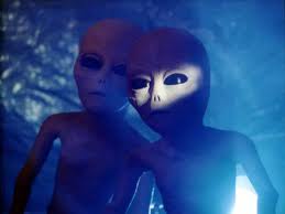 alienígenas, ETs, extraterrestres, OVNI Hoje