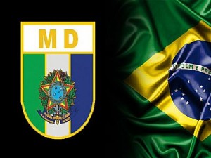 Ministério da Defesa do Brasil