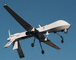 Teria sido um 'drone' militar que o piloto avistou sobre Nova Iorque?