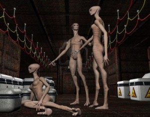 15221889-3d-rendering-of-a-group-of-extraterrestrial-life-forms