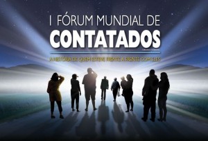 Forum Mundial de Contatados