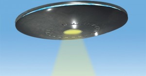 OVNI, UFO