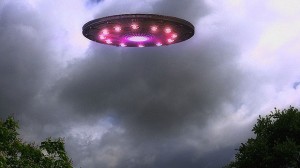OVNI UFO Canada