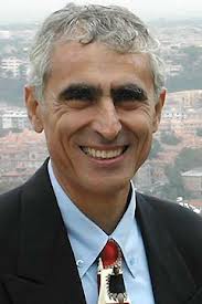 Dr. Michael Salla.