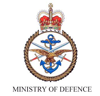 Ministério da Defesa do Reino Unido