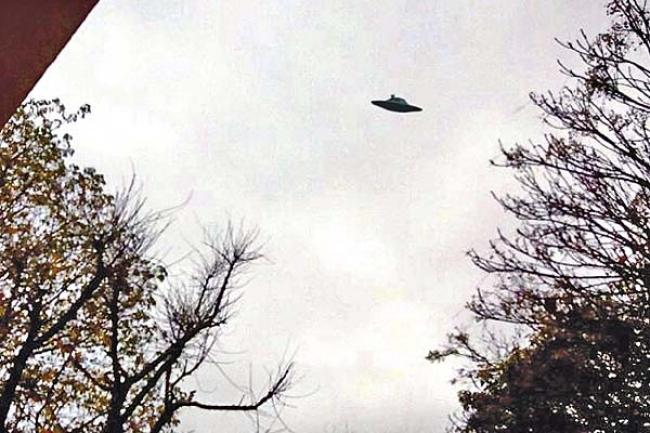 OVNI, UFO, Argentina