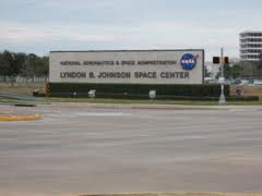 Centro Espacial Jonhson