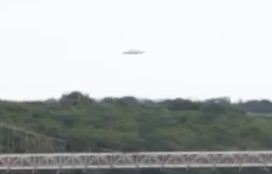 OVNI UFO em Goiás, Brasil