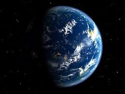 Planeta similar à Terra
