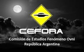 Comissão de Estudos do Fenômeno OVNI da República Argentina