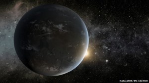 Número de exoplanetas descobertos passa de mil