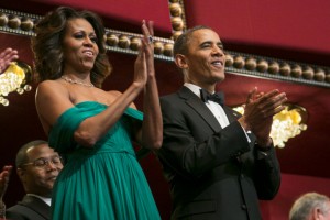 The 36th Kennedy Center Honors Gala