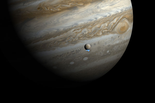 Astrônomos descobrem 12 novas luas ao redor de Júpiter