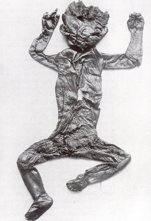 múmia-alienígena