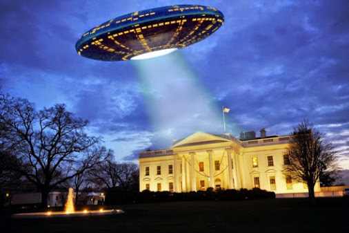 Governo dos EUA confirmou oficialmente esta semana estudo sobre OVNIs e tecnologias exóticas