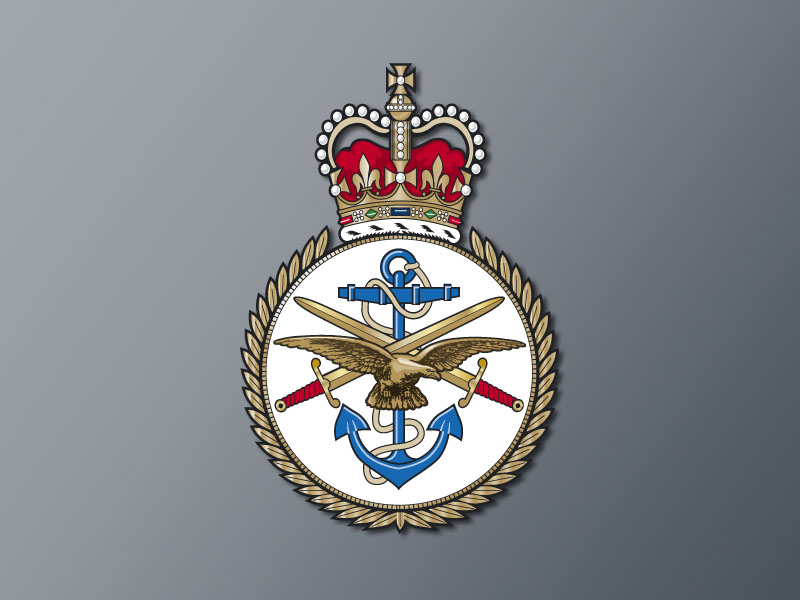 Ministério da Defesa do Reino Unido