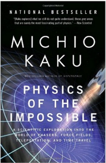 physicsoftheimpossible
