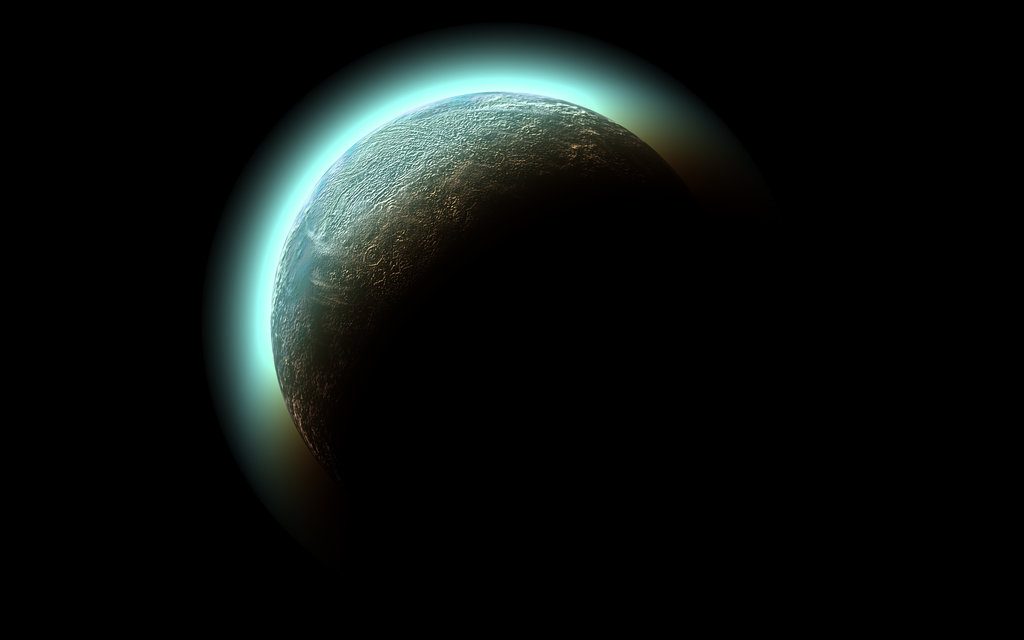 novo-planeta