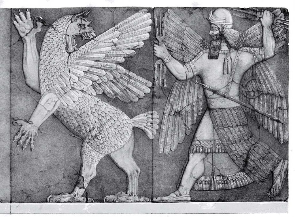 Quem realmente eram os Anunnakis, deuses da antiga Suméria?