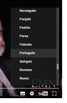 escolher-portugues