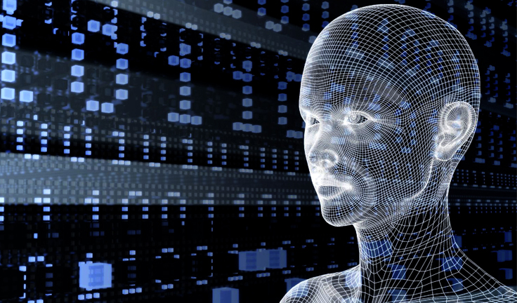 Inteligência artificial procurando por extraterrestres O final da era humana: um deus IA emergirá para nos dominar