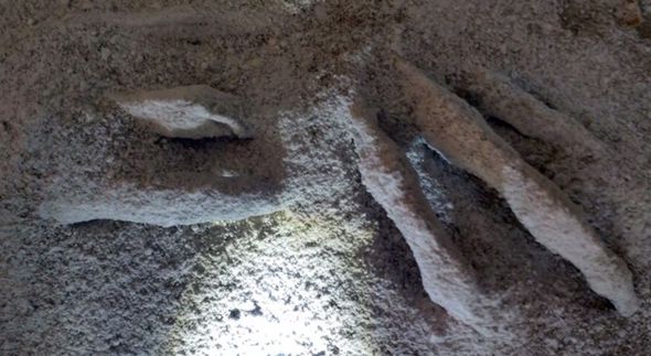 caso das Múmias de Nazca