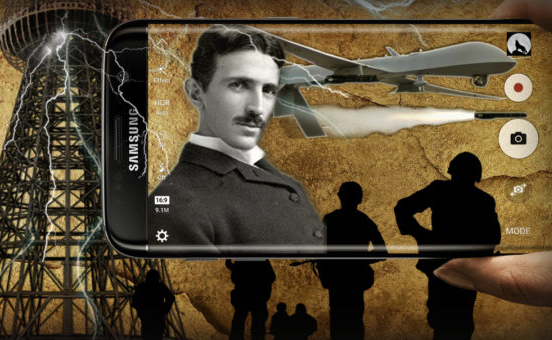 Profecias de Nikola Tesla