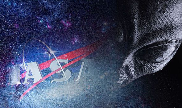 mentiras intermináveis da NASA