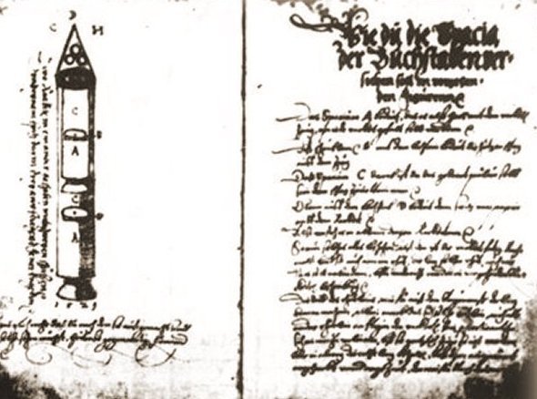 Manuscrito Sibiu