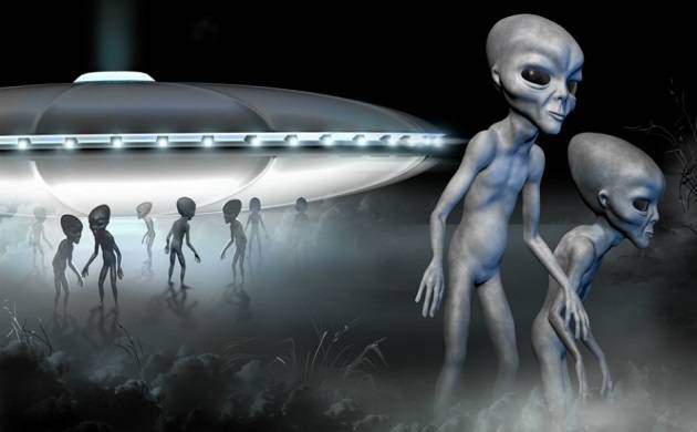 Metade da humanidade acredita em vida extraterrestre