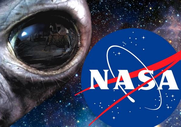 Diretora da NASA diz que a agência nunca poderia ser capaz de esconder prova de vida alienígena