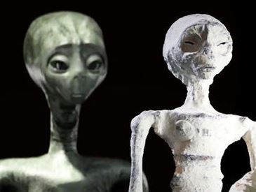 Múmias alienígenas são reais, continua afirmando equipe que as descobriu