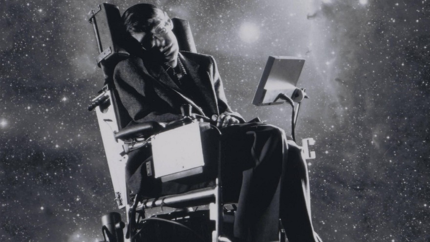 Morre Stephen Hawking