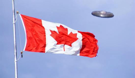 MUFON Canadá informa que avistamentos de OVNIs continuam intensos