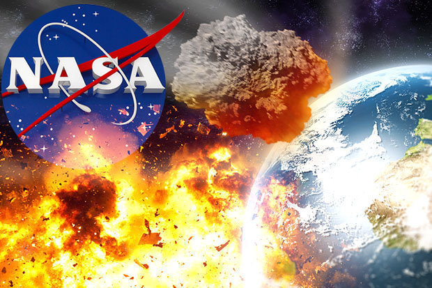 NASA irá simular ataque de asteroide à Terra