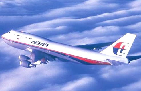 mistério do voo MH370 da Malaysia Airlines e dos Agroglifos
