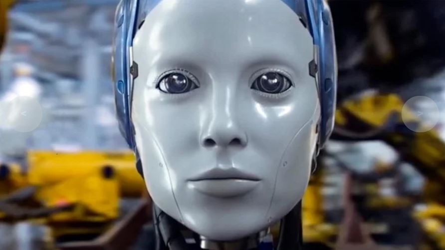 Humanos criam a primeira Inteligência Artificial psicopata