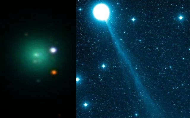 cometa C/2017 S3