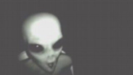 experimentos secretos na Universidade da Califórnia envolve ET