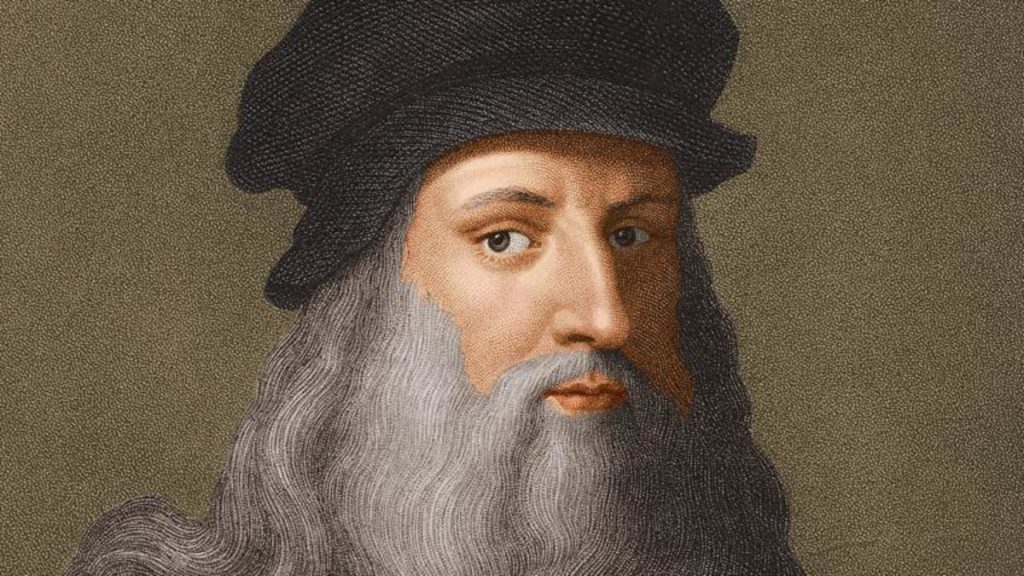 Os códigos proibidos de Da Vinci