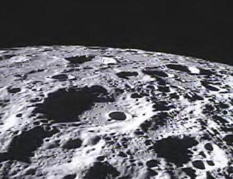 o mais longo eclipse lunar do século