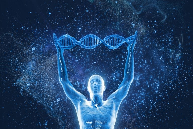 Nosso DNA pode nos salvar de sermos aniquilados por alienígenas