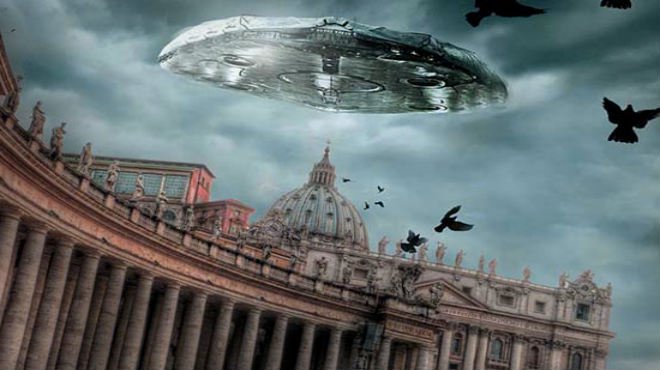 Profecia sobre invasão extraterrestre pode se cumprir em breve