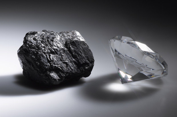 Mineral misterioso é descoberto em meteorito