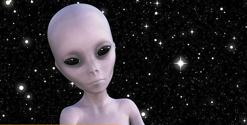 Razões pelas quais os extraterrestres se escondem da humanidade