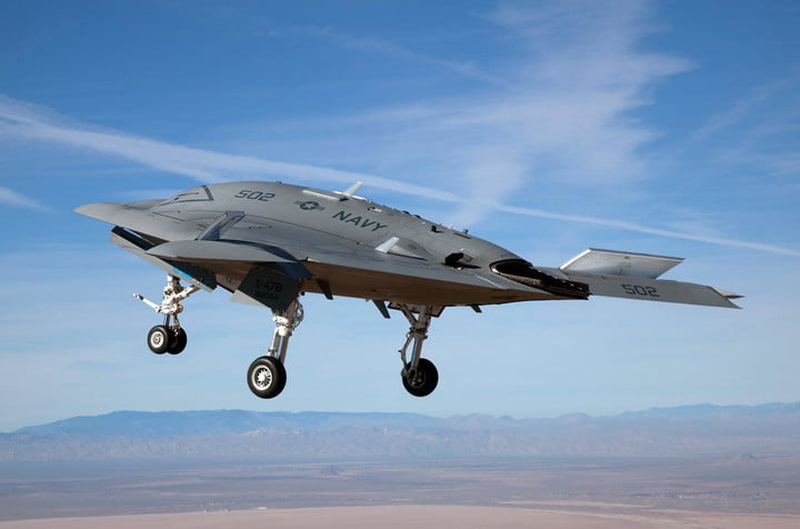 DARPA desenvolve controle telepático de drones - tecnologia ET