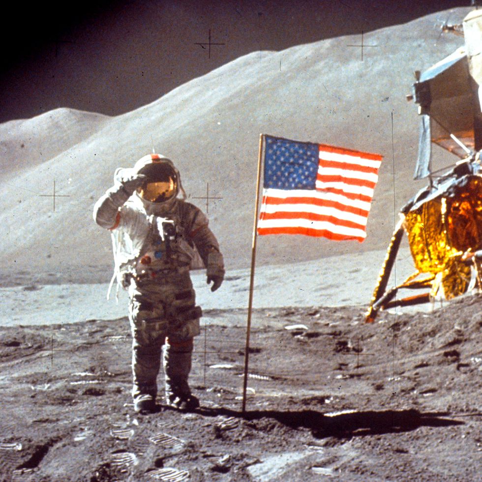 NASA anuncia retorno à Lua pela primeira vez em 50 anos