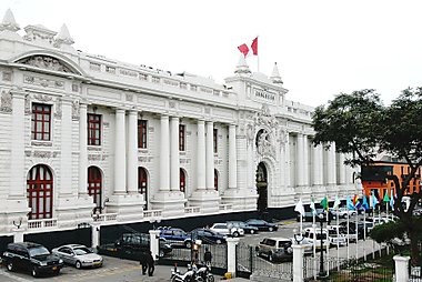 Resultados finais sobre as múmias de Nazca serão revelados no Congresso da República do Peru