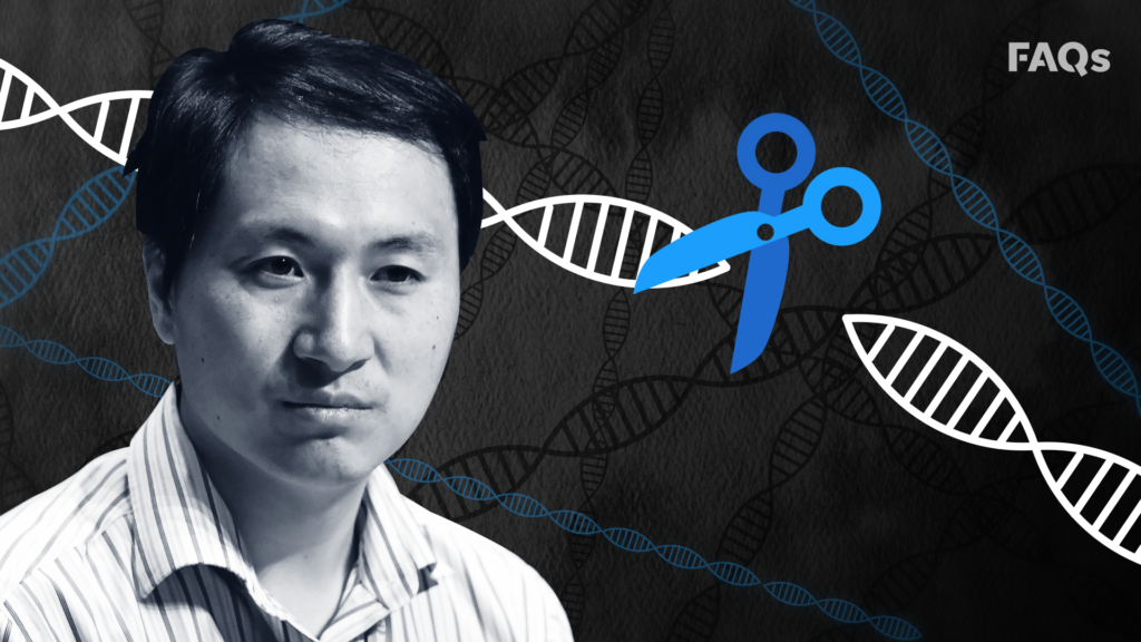 Desaparece cientista chinês que modificou bebês em laboratório